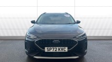 Ford Focus 1.5 EcoBlue 120 Active X Vignale Edition 5dr Auto Diesel Hatchback